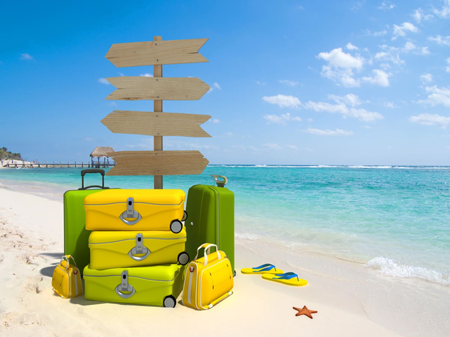bagages