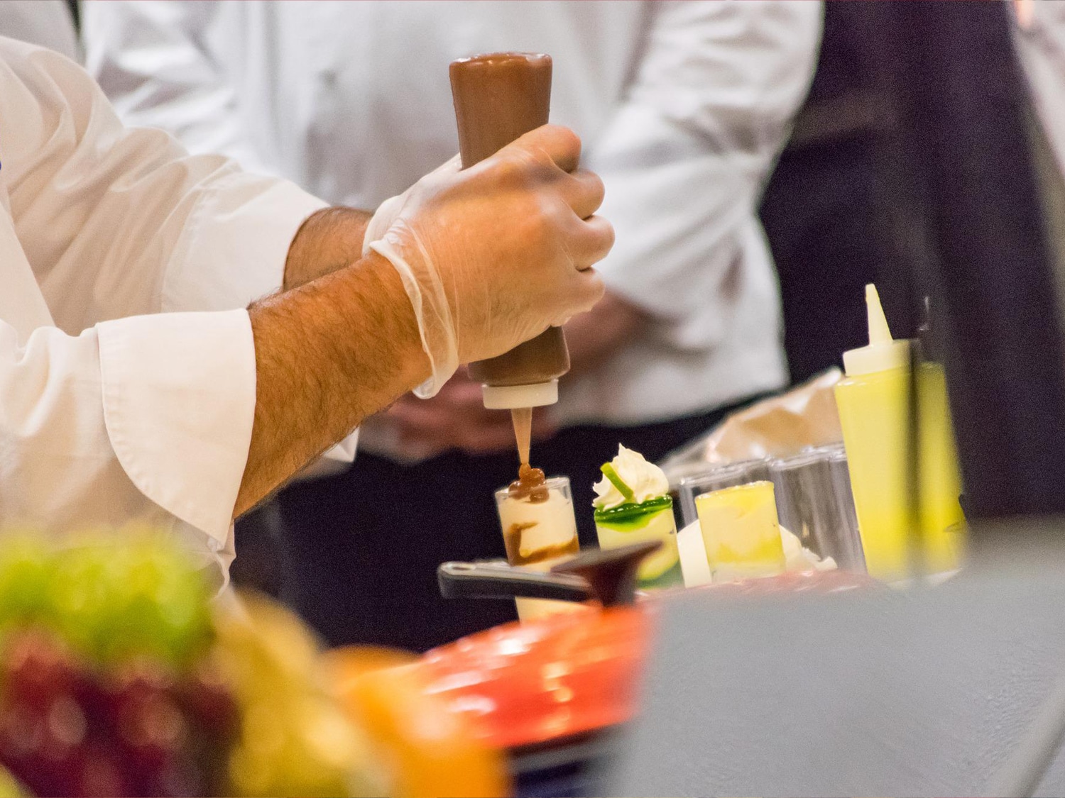 patisserie